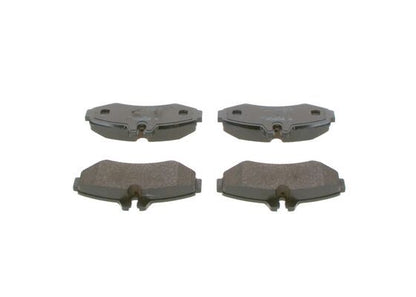 BOSCH 0986494451 Disc Brake Pad Set Front Fits Mercedes-Benz V-Class Vito