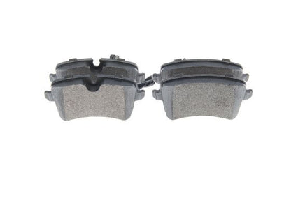 BOSCH 0986494488 Disc Brake Pad Set Rear Low-Metallic Fits Audi Porsche