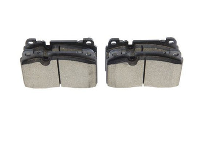 BOSCH 0986494694 Disc Brake Pad Set Front Fits Audi A6 A7 Q5 Porsche Macan