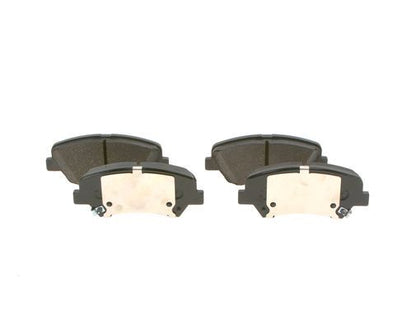 BOSCH 0986494712 Disc Brake Pad Set Front Fits Hyundai i30 Kia Cee'D Pro Cee'D