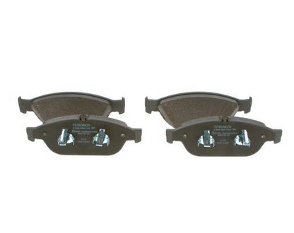 BOSCH 0986494772 Brake Pad Set For Disc Low-Metallic Fits MERCEDES-BENZ