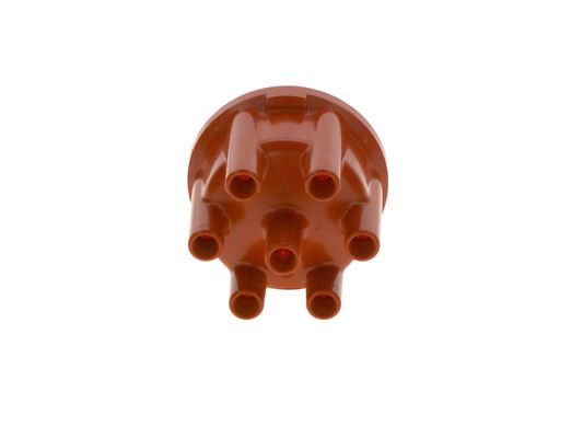 BOSCH 1235522053 Distributor Cap Fits Ford Jaguar Mercedes-Benz Porsche Volvo VW