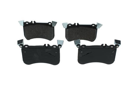 BOSCH 0986495398 Disc Brake Pad Set Front Fits Mercedes A-Class CLA GLA-Class