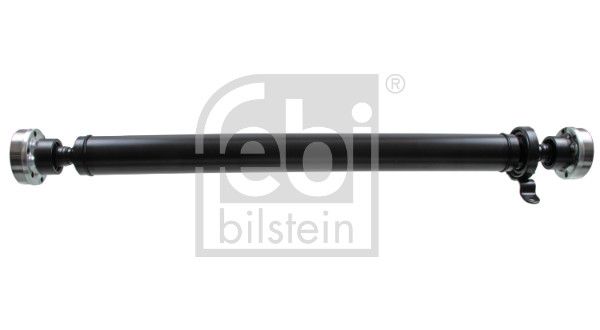 Axle Drive Propshaft Axle Drive Febi Bilstein 192890 Fits VW California