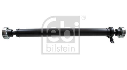Axle Drive Propshaft Axle Drive Febi Bilstein 192890 Fits VW California