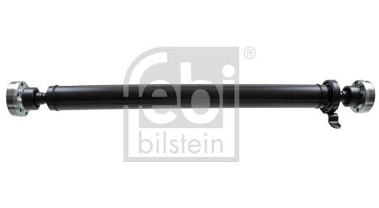 Axle Drive Propshaft Axle Drive Febi Bilstein 192890 Fits VW California
