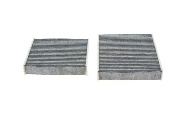 Bosch 1 987 432 436 Cabin Air Filter Fits Citroen DS Peugeot