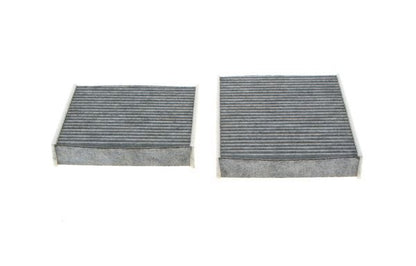 Bosch 1 987 432 436 Cabin Air Filter Fits Citroen DS Peugeot