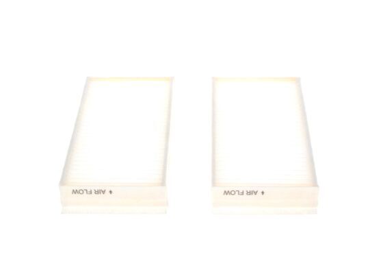 Bosch 1 987 435 046 Interior Air Filter Fits BMW Mini