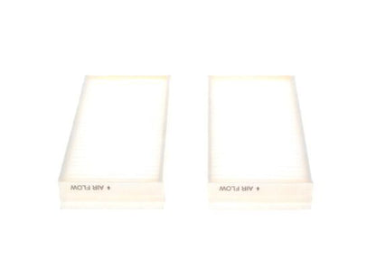 Bosch 1 987 435 046 Interior Air Filter Fits BMW Mini