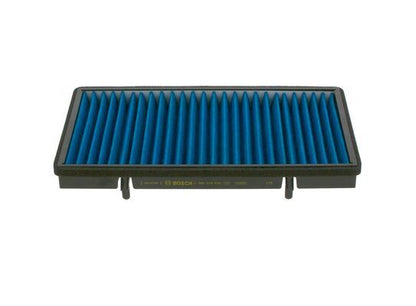 BOSCH 0986628576 Cabin Air Filter 337mm Fits Nissan Opel Renault Vauxhall