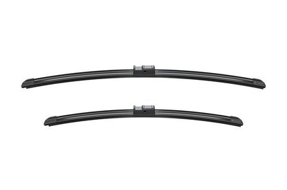 2 x BOSCH A932S Wiper Blades (Pair) Fits Alfa Romeo Mercedes Opel Vauxhall