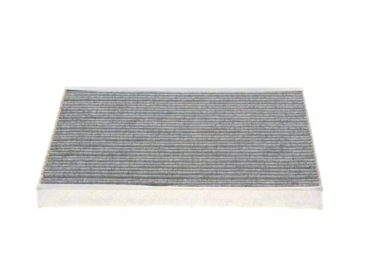 Bosch 1 987 432 537 Cabin Air Filter Fits Fiat Alfa Citroen Peugeot Vauxhall