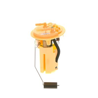 BOSCH 0986580216 Fuel Feed Unit Electric Operating Mode Fits Peugeot 206 406