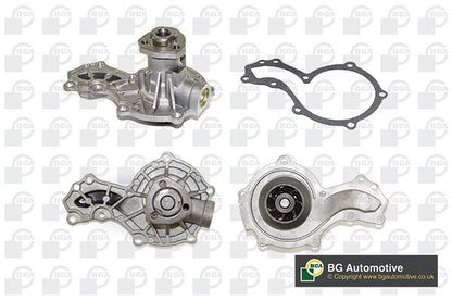 Engine Cooling Water Pump Fits Audi VW A4 A6 Cabriolet Passat BGA CP3198