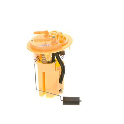 BOSCH 0986580217 Fuel Feed Unit Electric Operating Mode For Citroën Fiat Peugeot