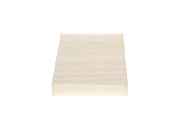 Bosch 1 987 432 247 Interior Air Filter Fits Nissan Renault