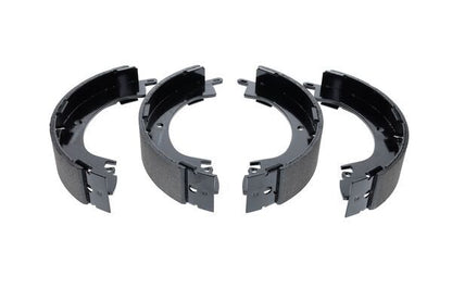 BOSCH 0986487207 Brake Shoe Set 52mm Width Braking System Fits MITSUBISHI