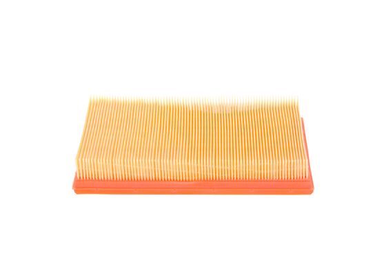 Bosch 1 457 433 686 Air Filter Fits Ford