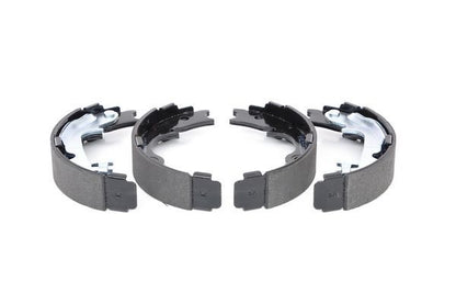 BOSCH 0986487779 Parking Brake Shoe Set Rear Fits Hyundai ix35 Kia Sportage