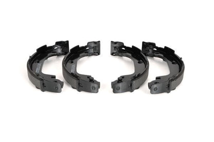 BOSCH 0986487946 Parking Brake Shoe Set Rear Fits Toyota Mirai Prius Plus