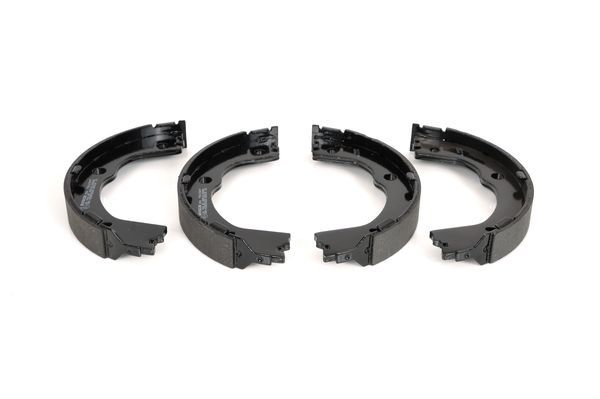 BOSCH 0986487947 Parking Brake Shoe Set Rear Fits Hyundai Santa Fe Kia Sorento