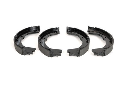 BOSCH 0986487947 Parking Brake Shoe Set Rear Fits Hyundai Santa Fe Kia Sorento