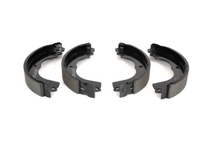 BOSCH 0986487951 Brake Shoe Set Rear For Citroën C-Zero Mitsubishi i Peugeot Ion