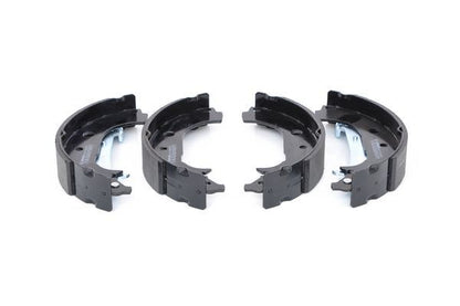 BOSCH 0986487957 Brake Shoe Set Rear 42.5mm Width Braking Fits Ford Ecosport