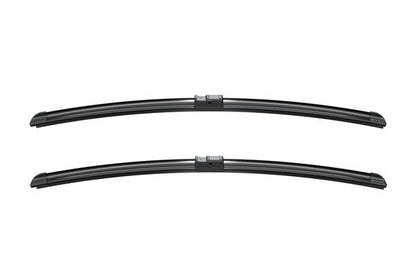 2 x BOSCH AEROTWIN A939S Flat Wiper Blades (Pair) 600/600mm Fits Mercedes VW