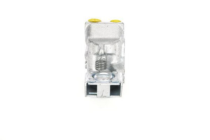 BOSCH 0986482269 Brake Force Regulator Braking System Fits CITROËN PEUGEOT