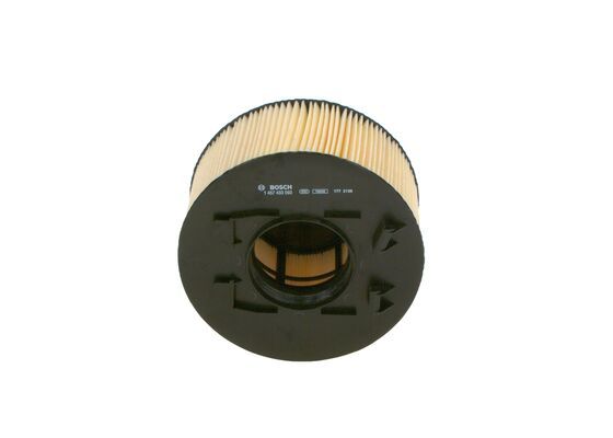 BOSCH 1457433093 Air Filter 169.5mm Outer Ø Insert 96mm Height Fits BMW 3 Series