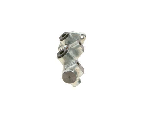 BOSCH 0986480025 Brake Master Cylinder Cast Iron 3 Connectors Fits BMW 3 Series