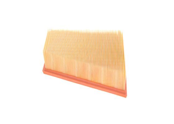 Bosch 1 457 433 575 Air Filter Fits Seat Skoda VW