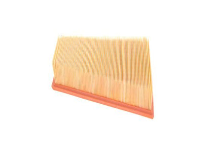Bosch 1 457 433 575 Air Filter Fits Seat Skoda VW