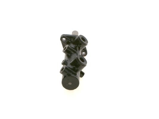 BOSCH 0986480062 Brake Master Cylinder Cast Iron Fits Mercedes-Benz Puch