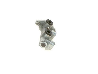 BOSCH 0986480114 Brake Master Cylinder Cast Iron 4 Connectors Fits Opel Vauxhall
