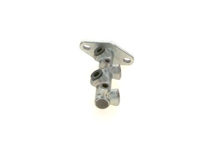 BOSCH 0986480125 Brake Master Cylinder Cast Iron Fits Ford Fiesta Courier