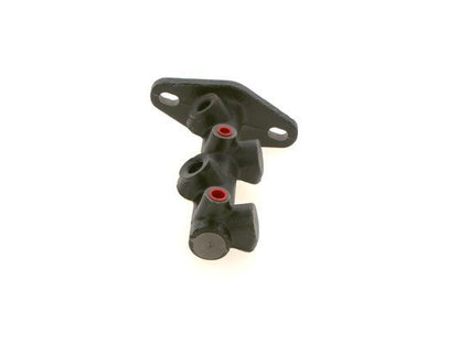 BOSCH 0986480126 Brake Master Cylinder Cast Iron Fits Ford Fiesta Courier