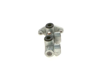 BOSCH 0986480130 Brake Master Cylinder Cast Iron 4 Connectors Fits Opel Vauxhall