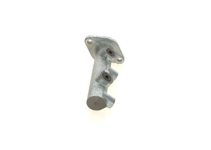 BOSCH 0986480636 Brake Master Cylinder Cast Iron 2 Connectors For Renault Master