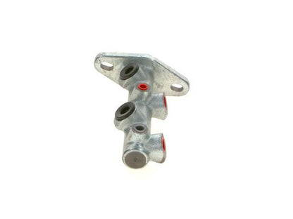BOSCH 0986480661 Brake Master Cylinder Cast Iron Fits Ford Fiesta Courier