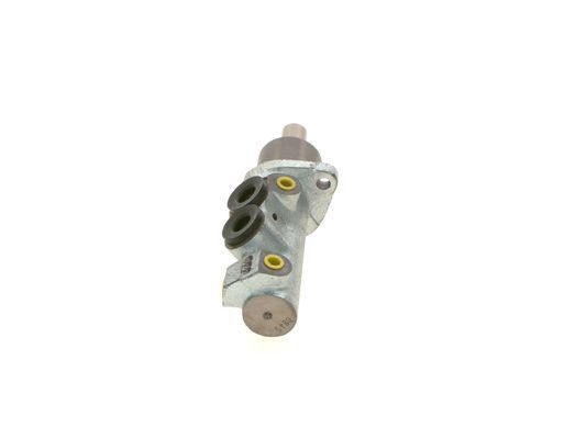 BOSCH 0986480682 Brake Master Cylinder Cast Iron Fits Skoda Felicia VW Caddy