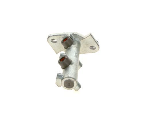 BOSCH 0986480697 Brake Master Cylinder Cast Iron Fits Ford Fiesta Courier Puma