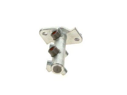 BOSCH 0986480697 Brake Master Cylinder Cast Iron Fits Ford Fiesta Courier Puma
