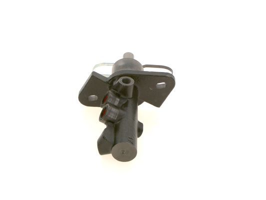 BOSCH 0986480698 Brake Master Cylinder Cast Iron Fits Ford Fiesta Courier Puma