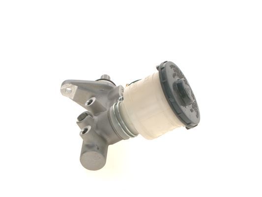 BOSCH 0986480701 Brake Cylinder 2 Connectors 23.81mm Piston Fits Honda Accord