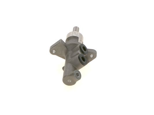 BOSCH 0986480721 Brake Master Cylinder Aluminium Fits Mercedes-Benz 124 E-Class