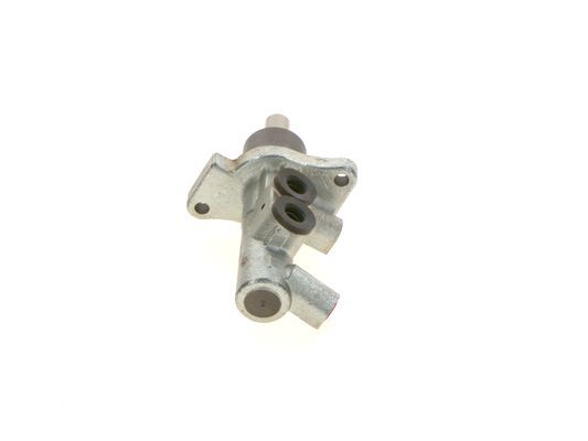 BOSCH 0986480868 Brake Master Cylinder Cast Iron 2 Connectors Fits BMW 3 Series