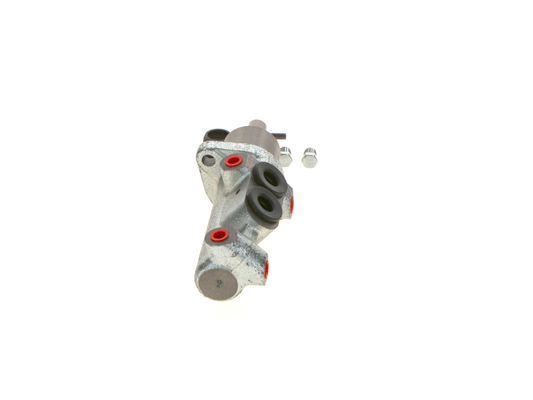BOSCH 0986480872 Brake Master Cylinder Fits Opel Agila Suzuki Wagon R+ Wagon R